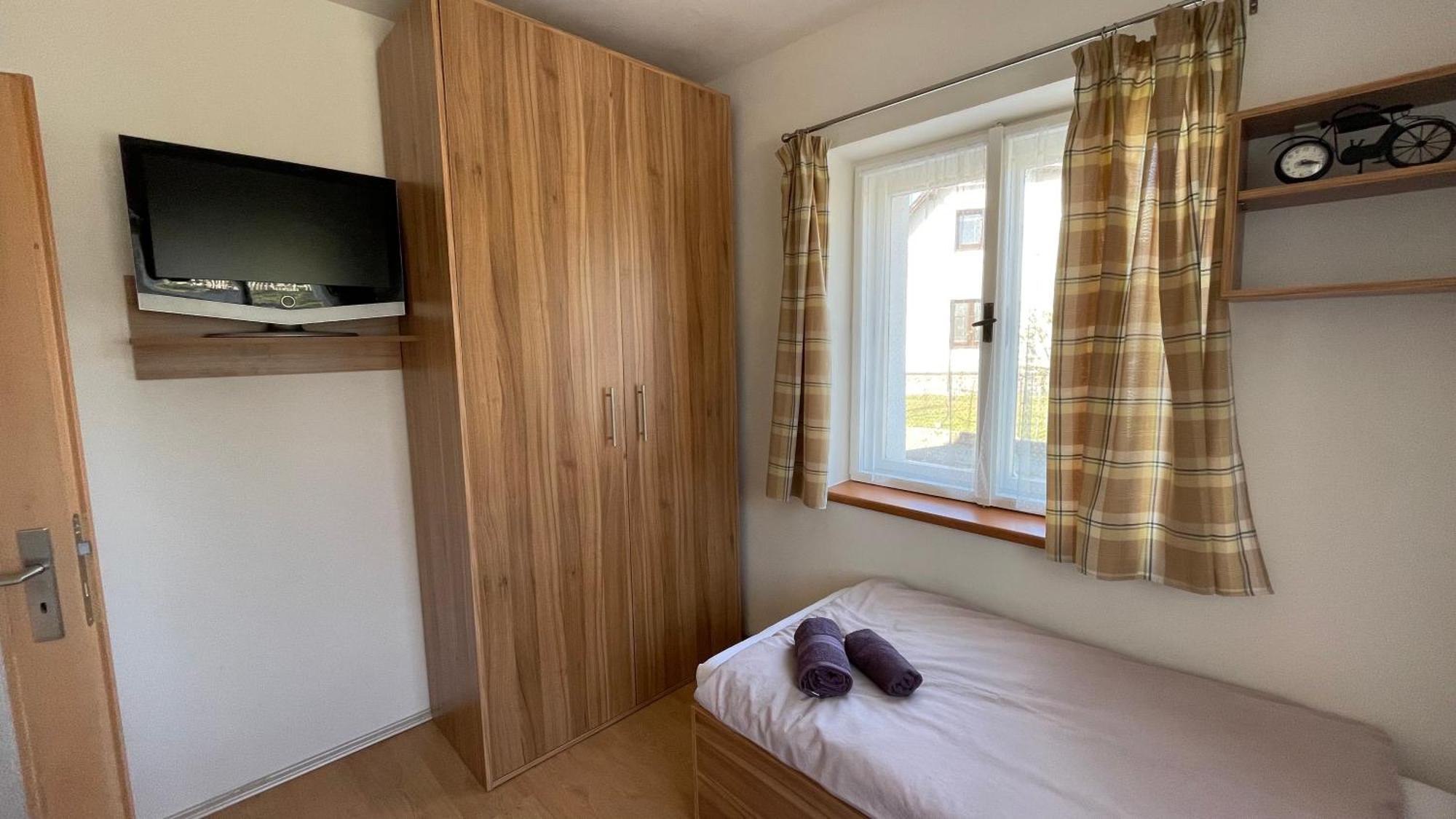 Guesthouse Trncin Mladá Boleslav Kültér fotó