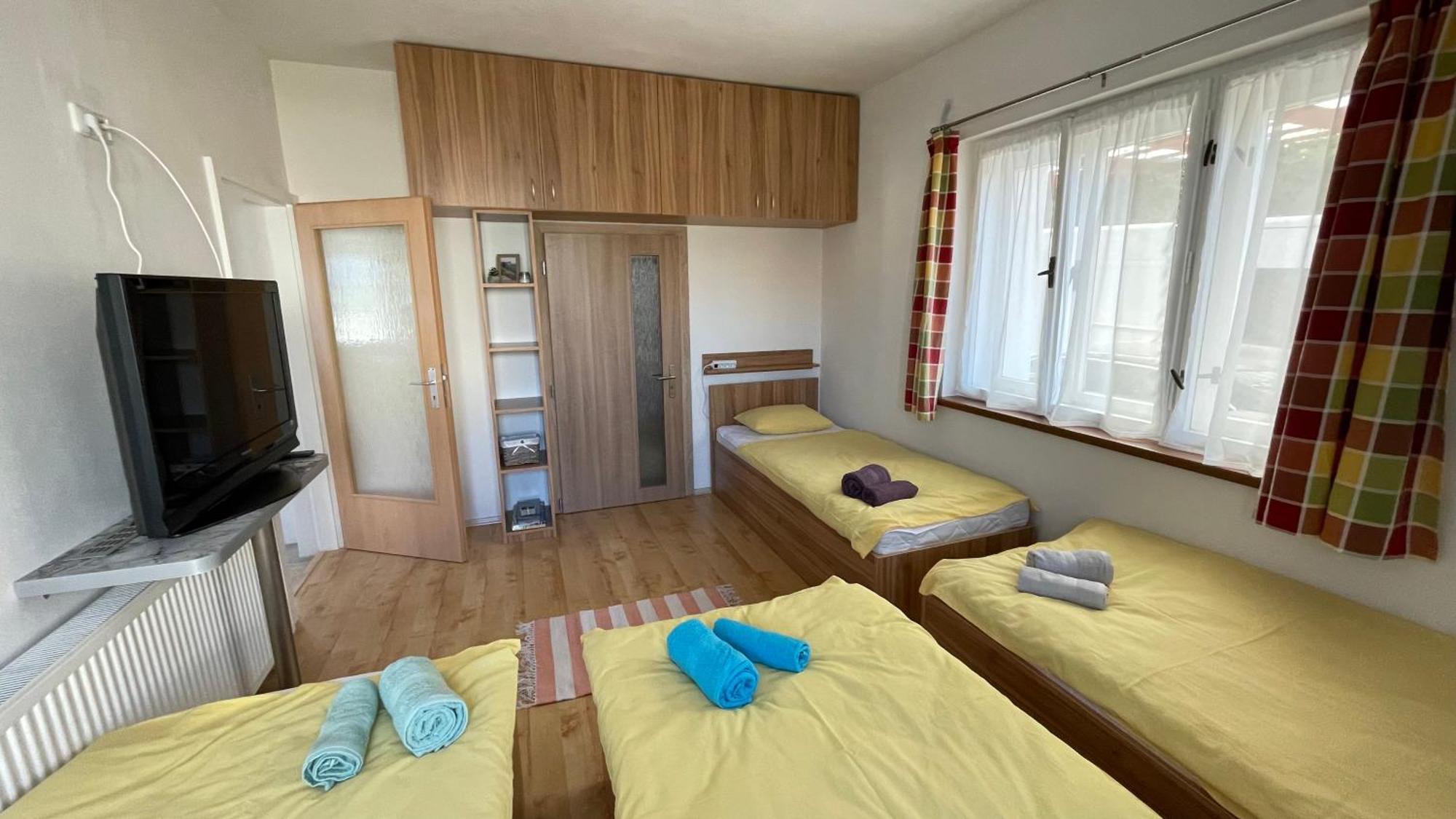 Guesthouse Trncin Mladá Boleslav Kültér fotó