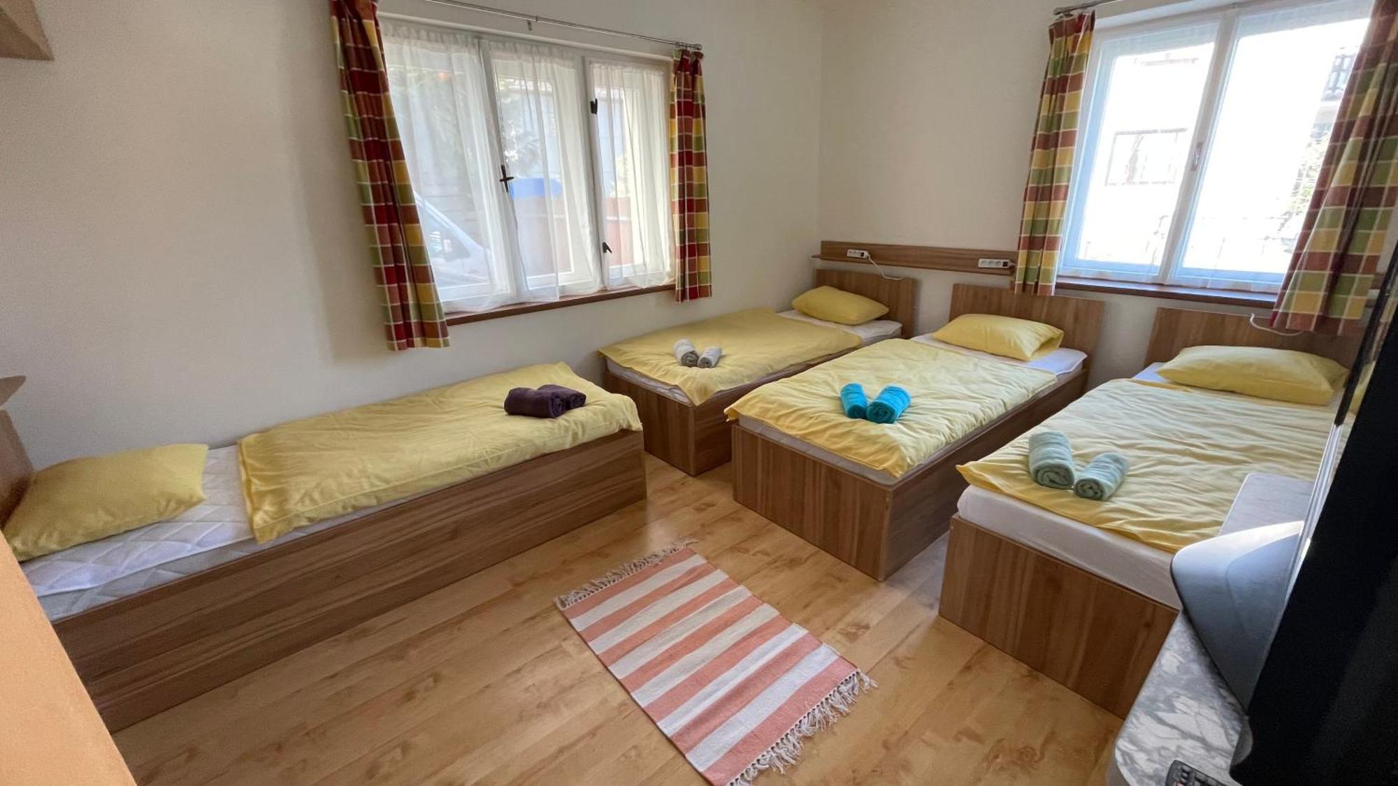 Guesthouse Trncin Mladá Boleslav Kültér fotó