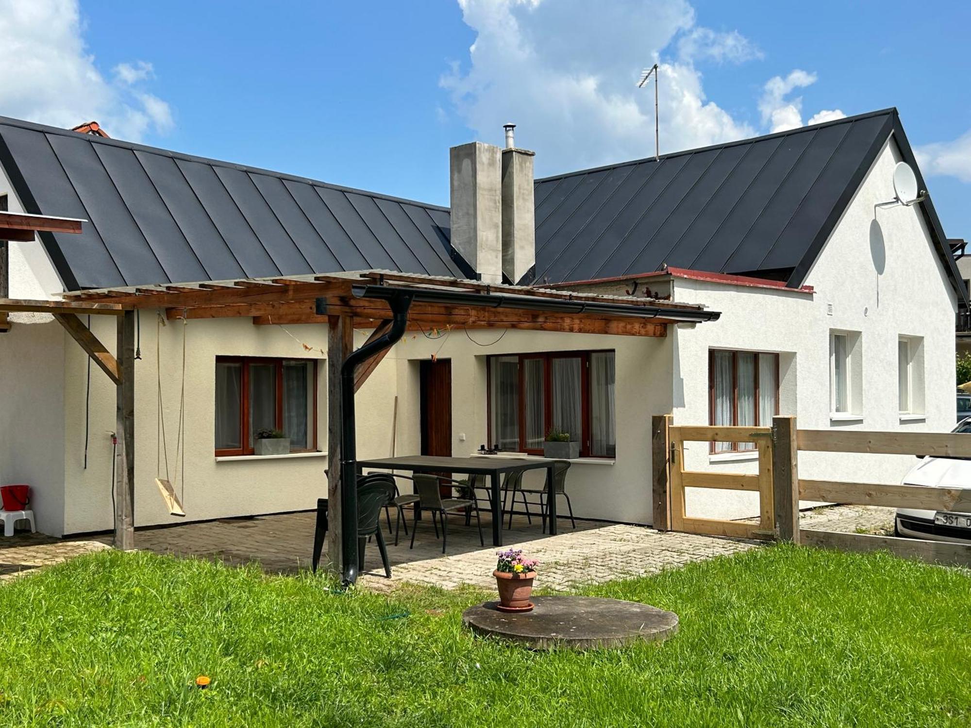 Guesthouse Trncin Mladá Boleslav Kültér fotó